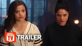 Charmed S01E18 Trailer | 'The Replacement' | Rotten Tomatoes TV