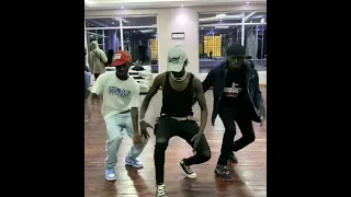 Fello_ falcao // dibango dibanga dance #shorts