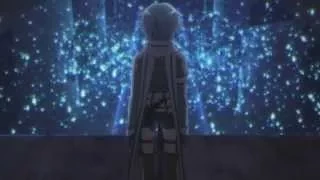 AMV| Мастера меча онлайн 2 | Sword Art Online 2 | - Fallen Angel