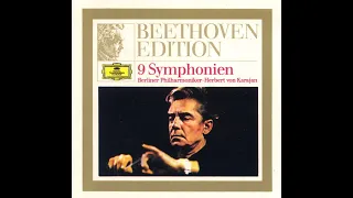 Ludwig van Beethoven - Symphonie 9