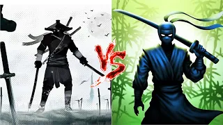 Ninja Arashi 2 Vs Ninja Warrior - which is better? (Full Comparison)