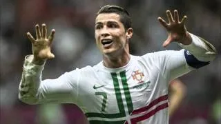 Portugal vs Spain (2-4p) 27.6.12 EM 2012 All Goals & Highlights HD Portugal vs Spanien