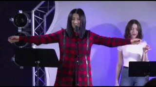 TC Band Live Worship (November 18, 2018)