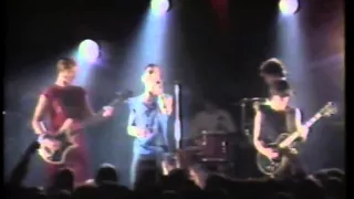 IGGY POP   DUM DUM BOYS Live in Toronto 1981