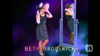 Sabrina, the Teenage Witch - Season 3 Intro