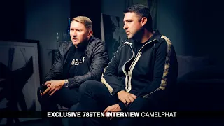 How to get signed by CamelPhat