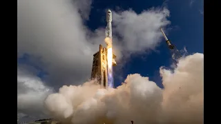 ula atlas v launches sixth mission for x 37b spaceplane