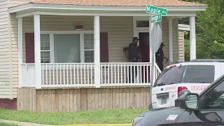 New details revealed into deadly quadruple shooting in Portsmouth