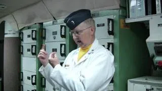 Minuteman Missile