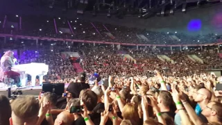 Aerosmith - Dream On - Krakow - 2017