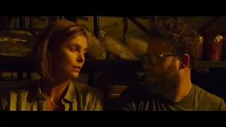 "Long Shot - Unwahrscheinlich, aber nicht unmöglich" - Trailer Deutsch / German (2019)