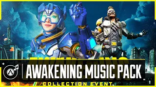 Apex Legends - Awakening Music Pack [High Quality]