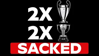 The Most Undeserved Sacking in Football History