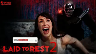 Chromeskull 2 (2011) Explained in Hindi | Laid To Rest 2 | Movies Ranger Hindi