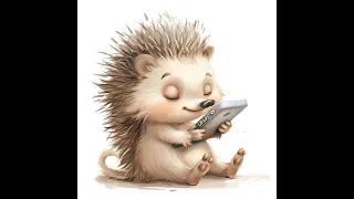 "Uncover the Secrets of Happy Hedgehog Care: The Quirky Charm of Spiky Companions!"