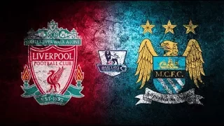 Liverpool vs Manchester City 4 3   All Goals  Extended Highlights   EPL 14012018 HD