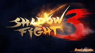 Shadow Fight 3 Behind The Scene