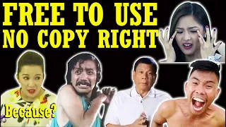 2021 Pinoy Funny Video Clips for Vloggers  Copyright Free | FREE DOWNLOAD - LINK BELOW