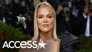 Khloé Kardashian Claps Back At Claims She 'Changed Her Face'