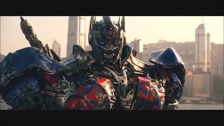 Transformers Tribute Way Down We Go 300 Subscriber Special