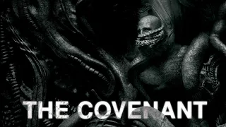 Jed Kurzel - The Covenant (Alien:Covenant Ländgassa Cover)