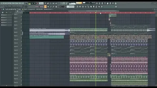 Professional Future Bounce Free FLP ( Jay Eskar - Find Out ) FREE FLP