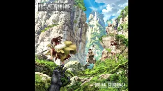 Dr. Stone Original Soundtrack OST #27 - TALES FOR THE AGES