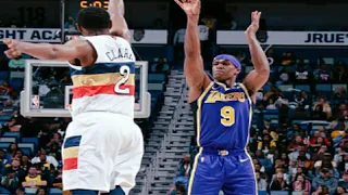 Full NBA Game Highlights - LA Lakers vs New Orleans Pelicans | 3/31/2019
