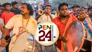 #PEN121 | Bengaluru Beats | Shehnai Babu | Chap doll Saravana | Clarinet Vinod | Mahashivaratri