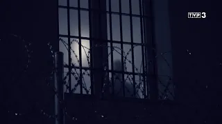 ZAMKNIĘTY ŚWIAT 48 [Więzienie nocą]