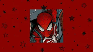 dating spiderman !! - a playlist