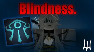 Saving Players While BLIND | Deepwoken