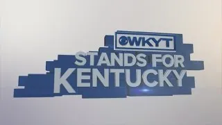 WKYT News at 12:30 PM 5/24/16