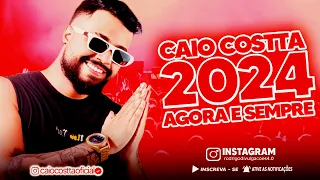 CAIO COSTTA - AGORA E SEMPRE - CD 2024