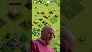 POV: Du kehrst nach Jahren zurück zu CoC