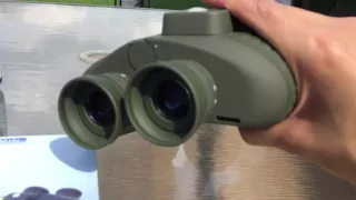 USCAMEL 10x50 Military Waterproof HD Binoculars with Rangefinder