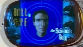 The Bill Nye the Science Guy theme song but every time they say "Bill" it gets 5% faster