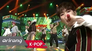 [Simply K-Pop] ATEEZ(에이티즈) _ WAVE _ Ep.368 _ 062819