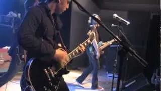 Alex Band   Live Again Live In Brazil 2010