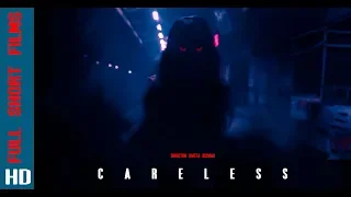 Careless || Bengali horror|| Short Film || 2019 best || look us media production present