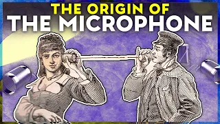 Microphones:  The History of Recording Part II