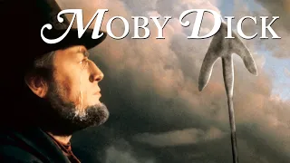 Moby Dick (film 1956) TRAILER ITALIANO