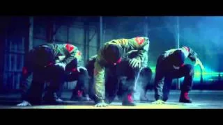 Jabbawockeez - Lose Your Mind (from #REGENERATE)