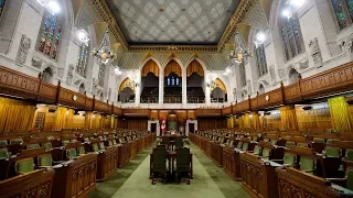 Question Period: December 12, 2018