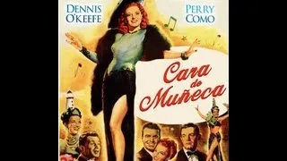 CARA DE MUÑECA (DOLL FACE, 1946, Full movie, Spanish, Cinetel)