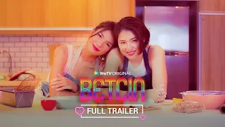 OFFICIAL TRAILER: BetCin on WeTV