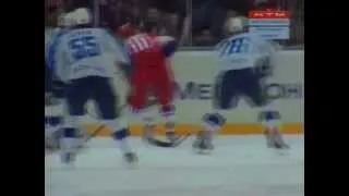 Великолепный гол Артёма Анисимова - Super goal by Artyom Anisimov