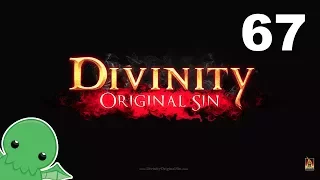 The Misadventures of Fabrosi & Debris - Part 67 - Divinity: Original Sin Enhanced Edition