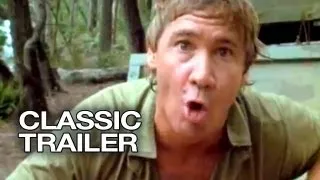 The Crocodile Hunter Official Trailer #1 - David Wenham Movie (2002) HD