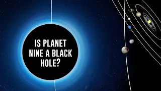 Black Holes in Space: Everything You Need to Know About Black Holes Part 3